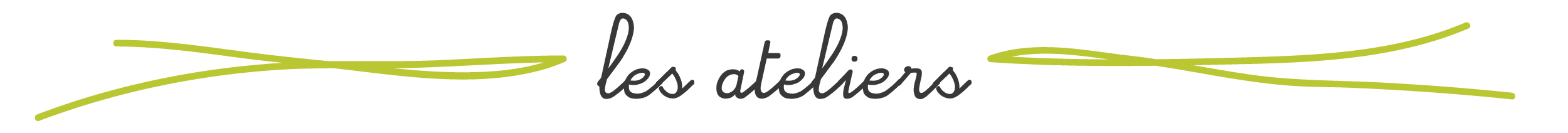 les ateliers au naturel nantes
